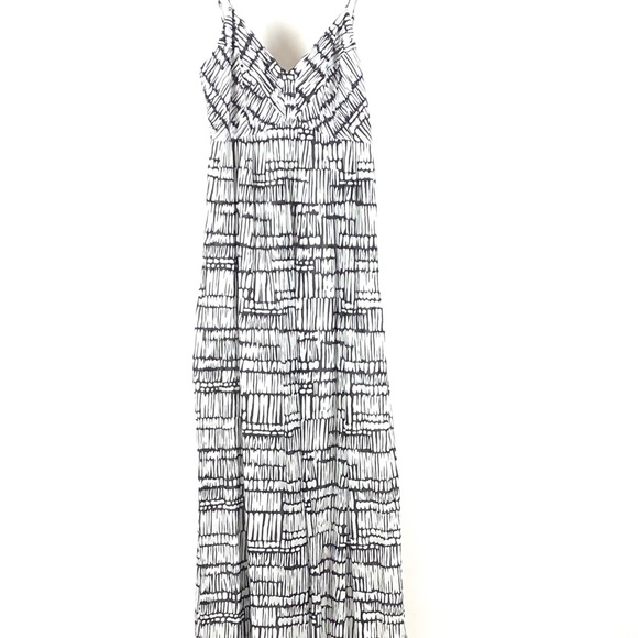 Calvin Klein Dresses & Skirts - Calvin Klein Spaghetti Strap Maxi Dress 1023